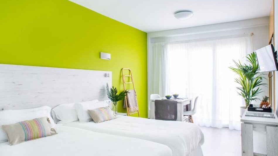 Caledonia Dunas Club Hotel